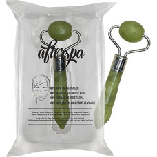 Afterspa Mini Jade Facial Roller massage roller
