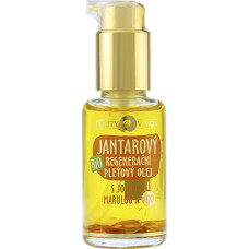 Purity Vision Bio amber deep regenerating facial oil 45 ml