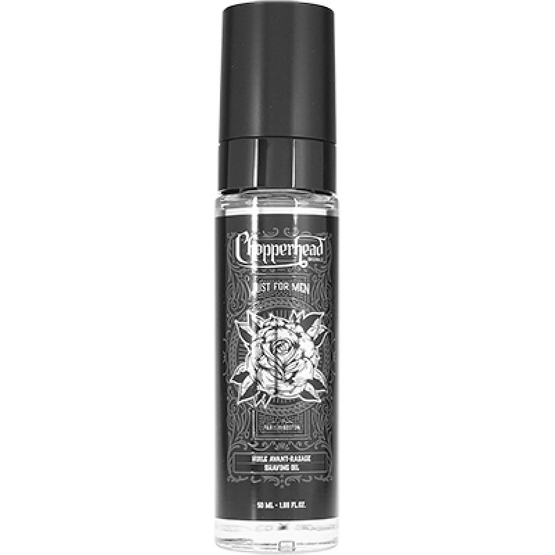 Chopperhead Shaving Oil pre-shave oil 50 ml