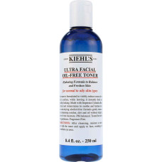 Kiehls Kiehl's Ultra Facial Oil-Free Toner for normal to oily skin 250 ml