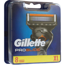 Gillette ProGlide replacement blades for men 8 pcs