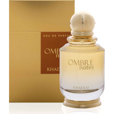 Khadlaj Ombre Notes EDP U 100ml