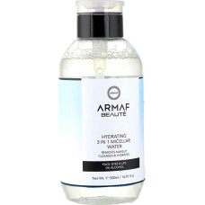 Armaf Beauté Hydrating 3in1 Micellar Water 500ml