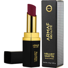 Armaf Beauté Velvet Matte Lipstick 2,6g 05 Giselle