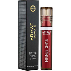 Armaf Beauté Intense Shine Lip Gloss 3,2g 03 Cherry