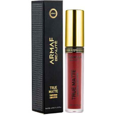 Armaf Beauté True Matte Transferproof Liq Lipstick 4ml 04 Shades
