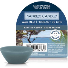 Yankee Candle Bayside Cedar Wax Melt 22g