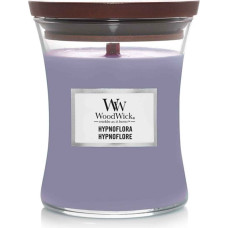 Woodwick Hypnoflora Scented Candle With Wooden Wick 275g