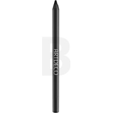 Artdeco Soft Eye Liner Ūdensnoturīgs ūdensnoturīgs acu zīmulis 10 Black 1,2 g