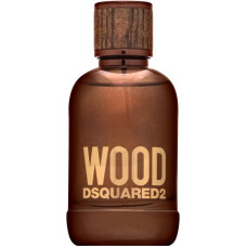 Dsquared2 Wood tualetes ūdens vīriešiem 100 ml