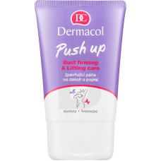 Dermacol Krūšu un dekoltē zonas nostiprinošs līdzeklis Push Up Bust Firming & Lifting Care 100 ml