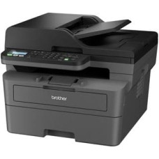 Brother MFC-L2827DWXL - multifunction printer - B|W