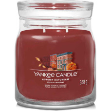 Yankee Candle Autumn Daydream signature candle medium 368 g