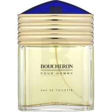 Boucheron Pour Homme tualetes ūdens vīriešiem 100 ml