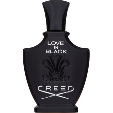 Creed Love in Black Tualetes ūdens sievietēm 75 ml