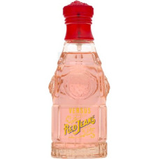 Versace Red Jeans tualetes ūdens sievietēm 75 ml