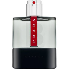 Prada Luna Rossa Carbon Tualetes ūdens vīriešiem 100 ml