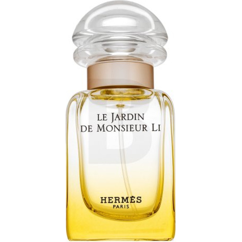 Hermes Hermès Le Jardin de Monsieur Li tualetes ūdens, 30 ml