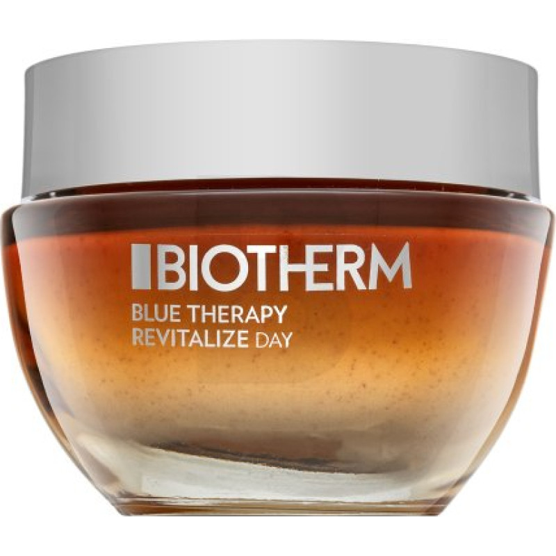 Biotherm Blue Therapy Amber Algae Revitalize Anti-Aging dienas krēms 50 ml
