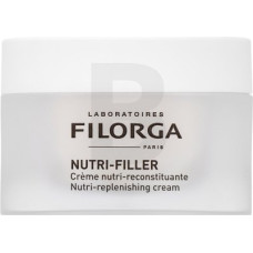 Filorga Nutri-Filler liftinga nostiprinošs krēms Nutri-Replenishing Cream 50 ml