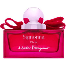 Salvatore Ferragamo Signorina Ribelle parfimērijas ūdens sievietēm 50 ml