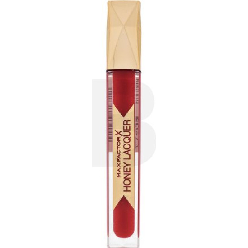 Max Factor Color Elixir Honey Lacquer 25 Floral Ruby lūpu spīdums 3,8 ml