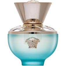 Versace Pour Femme Dylan Turquoise Tualetes ūdens sievietēm 50 ml