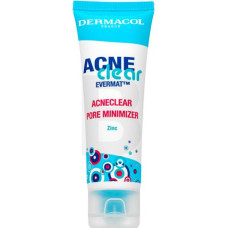 Dermacol ACNEclear gēls krēms poru mazināšanai 50 ml