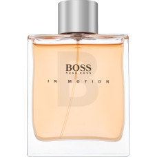 Hugo Boss Boss In Motion Tualetes ūdens vīriešiem 100 ml