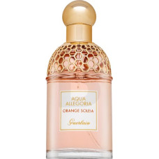 Guerlain Aqua Allegoria Orange Soleia Tualetes ūdens, Unisex, 75 ml