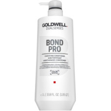 Goldwell Dualsenses Bond Pro Fortifying Conditioner stiprinošs kondicionieris novājinātiem matiem 1000 ml