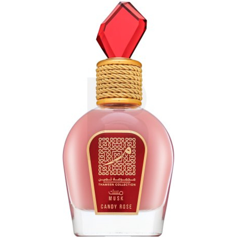 Lattafa Thameen Collection Candy Rose parfimērijas ūdens sievietēm 100 ml