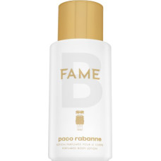 Paco Rabanne Fame ķermeņa losjons sievietēm 200 ml