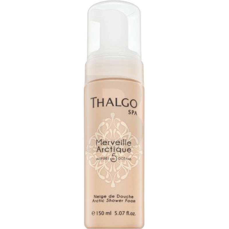 Thalgo Merveille Arctique Arctic dušas putas 150 ml