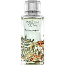 Salvatore Ferragamo Foreste Di Seta unisex parfimērijas ūdens 100 ml