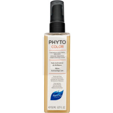 Phyto Professional Phyto PhytoColor Shine Activating Care veidošanas aerosols starojošam matu spīdumam 150 ml