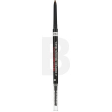 L´oréal Paris Infaillible Brows 24H Micro Precision Pencil Uzacu zīmulis 5.0 Light Brunette 1.2 g