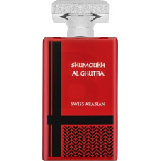 Swiss Arabian Shumoukh Al Ghutra parfimērijas ūdens vīriešiem 100 ml