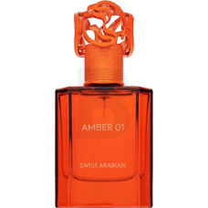 Swiss Arabian Amber 01 unisex parfimērijas ūdens 50 ml