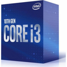 Intel Core i3 10100 | 3.6 GHz processor