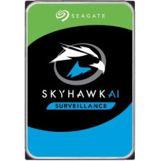 Seagate SkyHawk AI ST8000VE001 - hard drive - 8 TB - SATA 6Gb|s