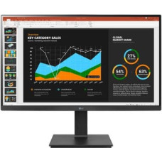 LG LED-Monitor 27BQ75QB-B.AEU - 68.47 cm (27