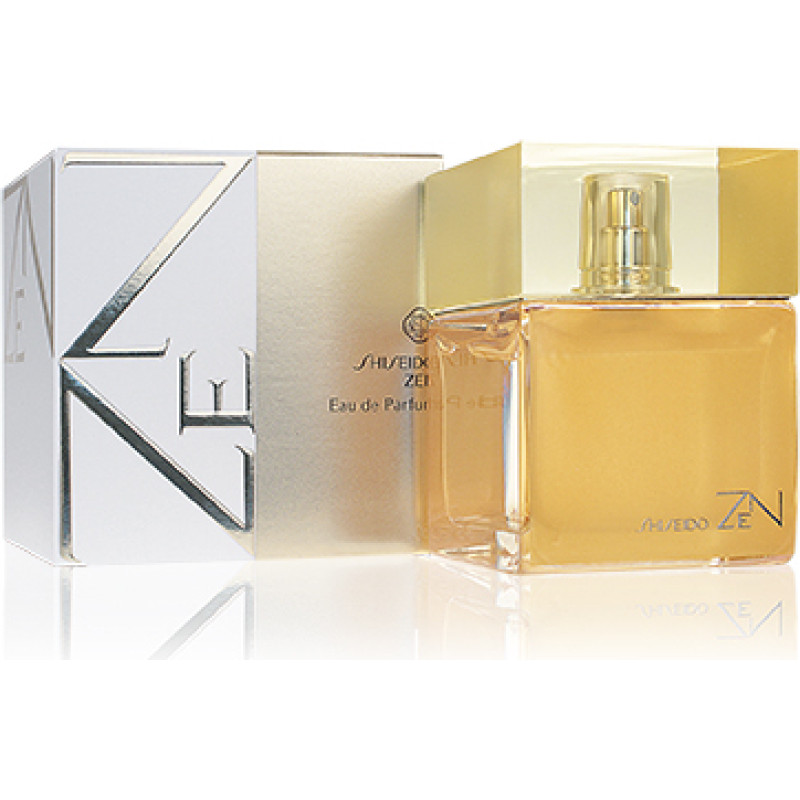 Shiseido Zen EDP W 30ml