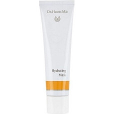 Dr. Hauschka Hydrating Cream Mask moisturizing cream mask for dry, sensitive skin 30 ml
