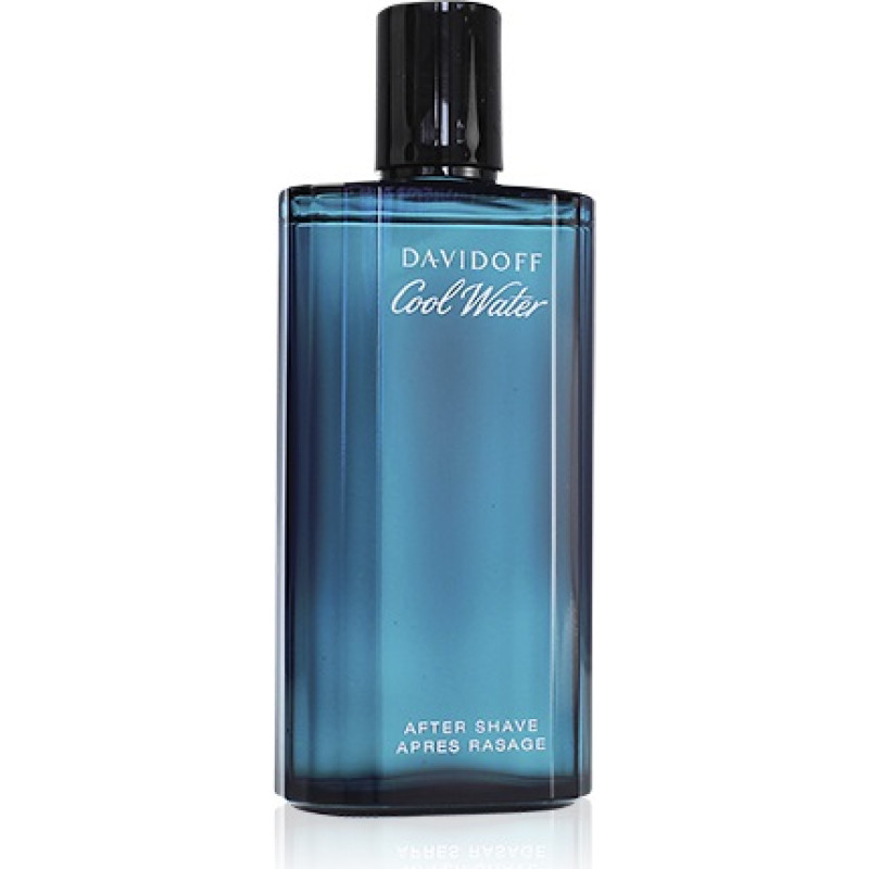 Davidoff Cool Water After Shave M 75ml