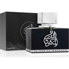 Lattafa Al Dur Al Maknoon Silver EDP U 100ml