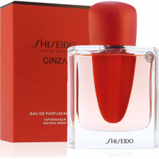 Shiseido Ginza Intense EDP W 90ml