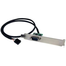 Startech .com Serial Adapter ICUSB232INT1 - USB 2.0