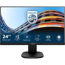 Philips LED-Display S-line 243S7EHMB - 61 cm (24