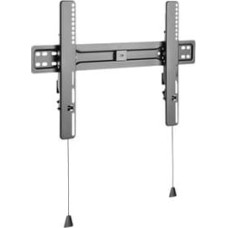 Hagor BL Superslim Tilt 600 mounting kit - for flat panel - black